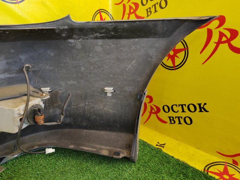 Бампер, 35000 рублей, Красноярск