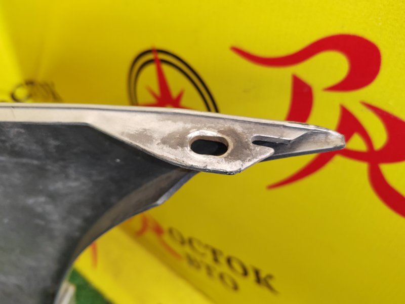 Бампер, 35000 рублей, Красноярск