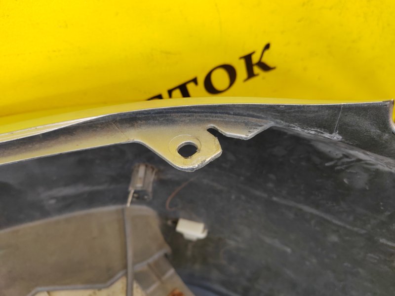 Бампер, 35000 рублей, Красноярск