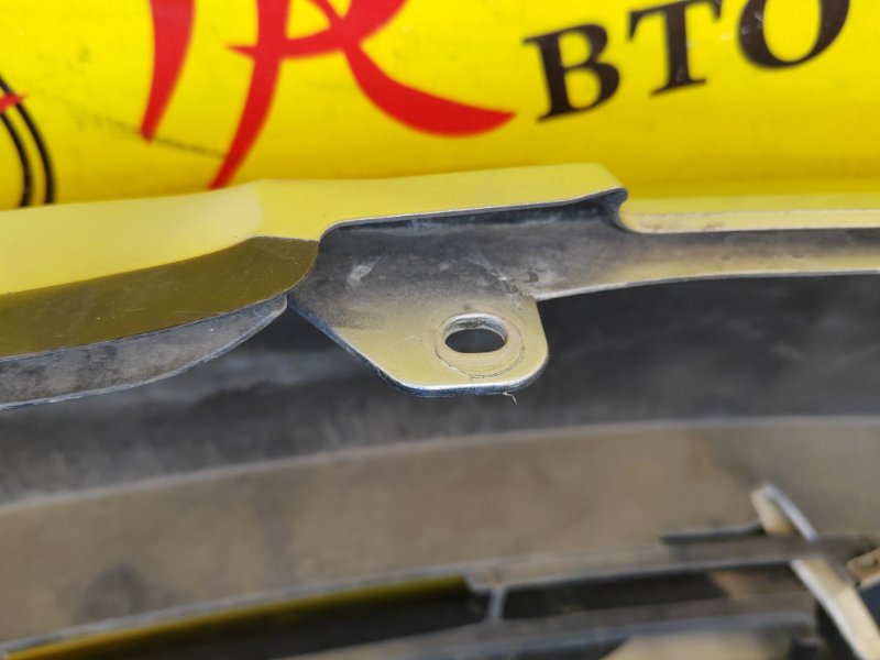 Бампер, 35000 рублей, Красноярск