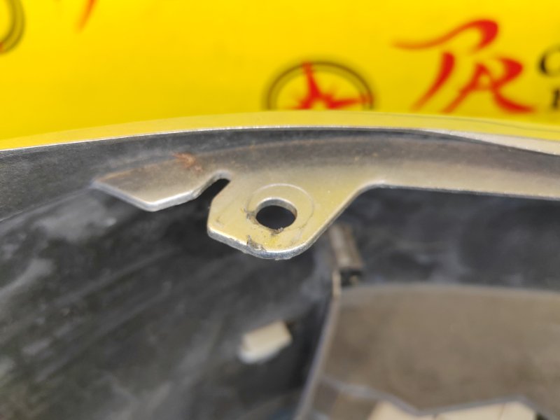 Бампер, 35000 рублей, Красноярск