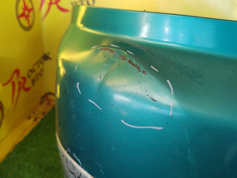 Бампер, 10000 рублей, Красноярск