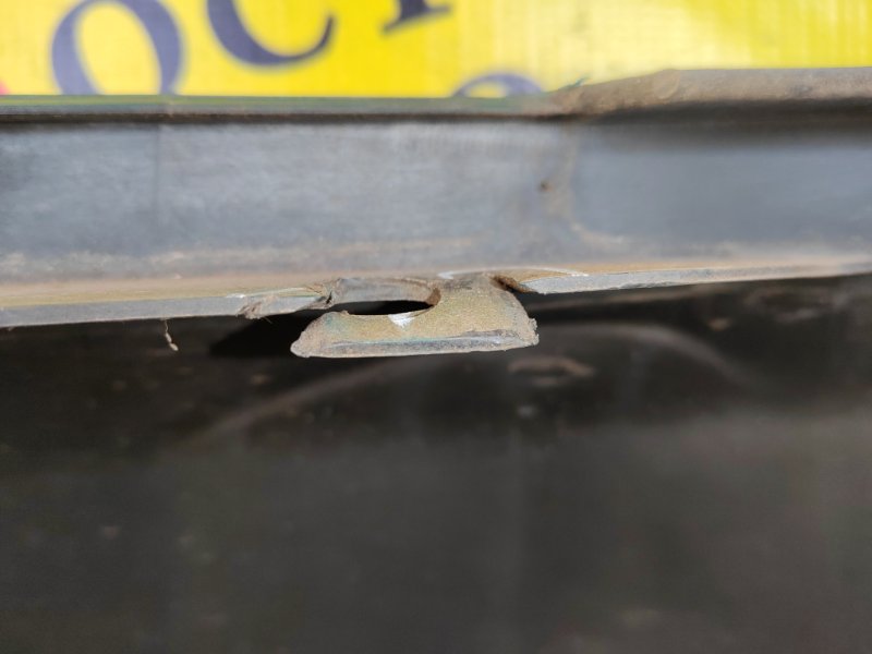 Бампер, 10000 рублей, Красноярск