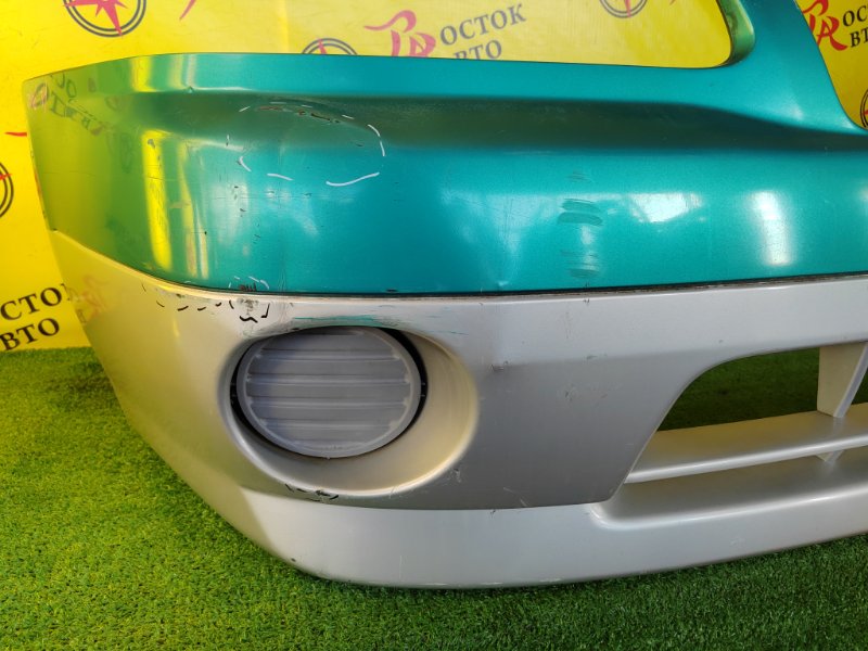 Бампер, 10000 рублей, Красноярск