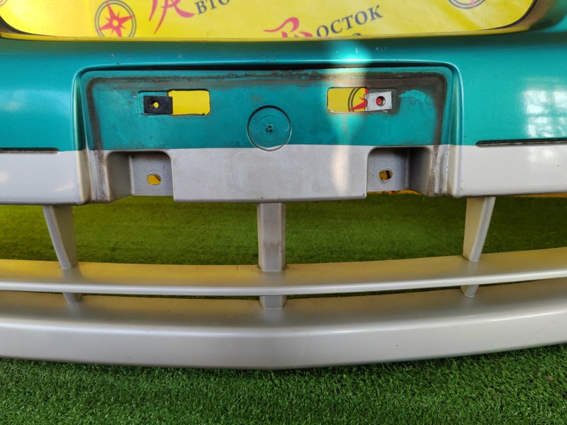 Бампер, 10000 рублей, Красноярск