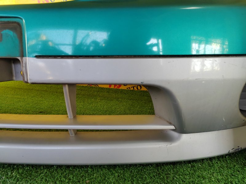 Бампер, 10000 рублей, Красноярск