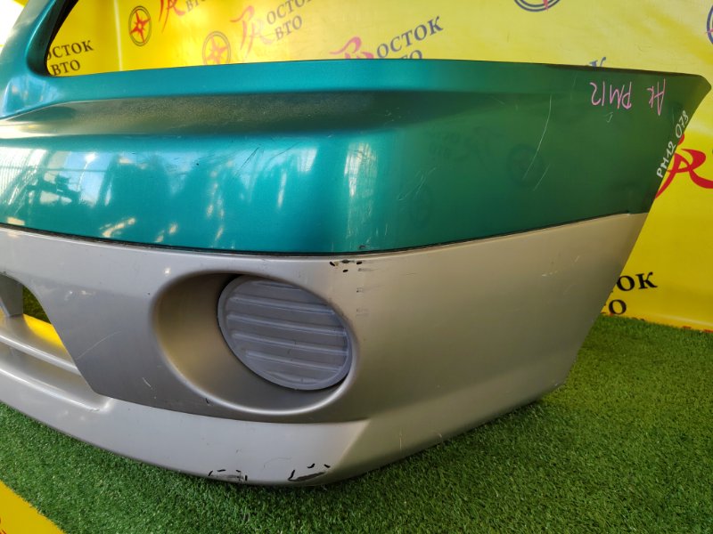 Бампер, 10000 рублей, Красноярск