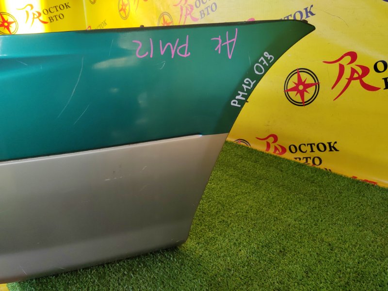 Бампер, 10000 рублей, Красноярск