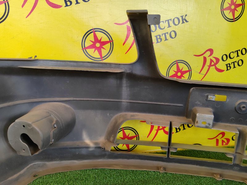 Бампер, 10000 рублей, Красноярск