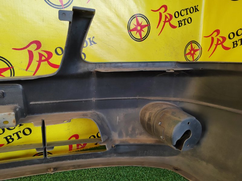 Бампер, 10000 рублей, Красноярск