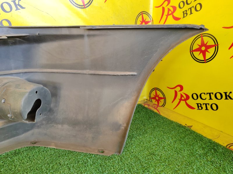 Бампер, 10000 рублей, Красноярск