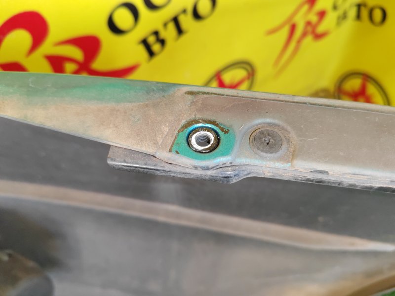 Бампер, 10000 рублей, Красноярск