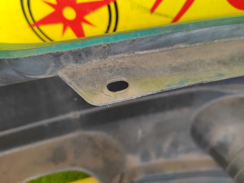 Бампер, 10000 рублей, Красноярск