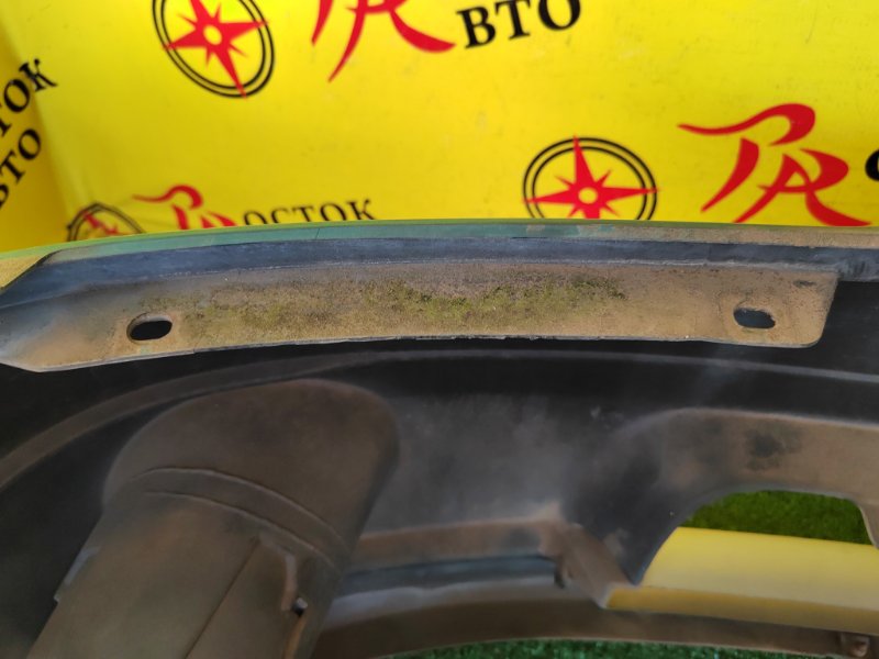 Бампер, 10000 рублей, Красноярск