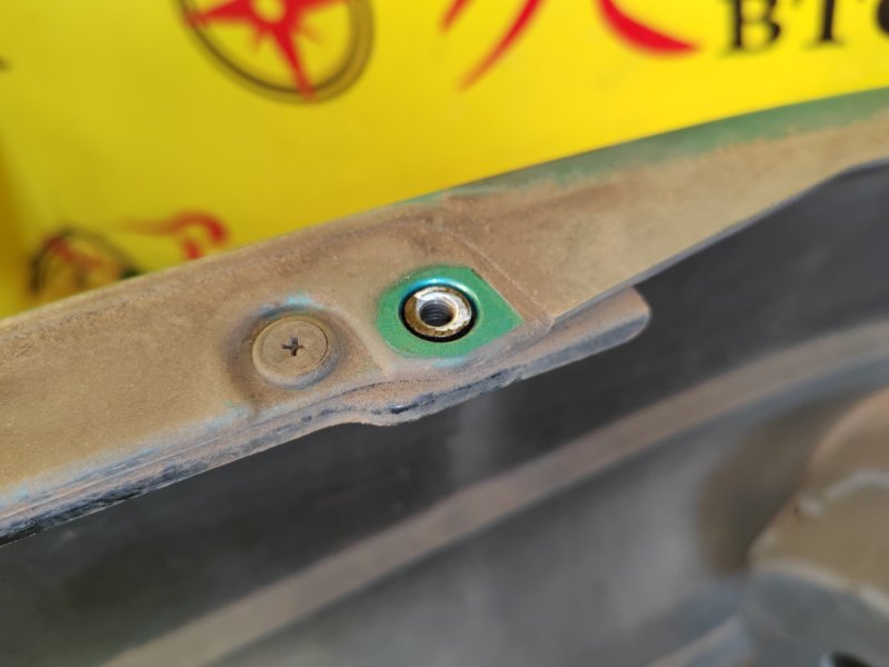 Бампер, 10000 рублей, Красноярск