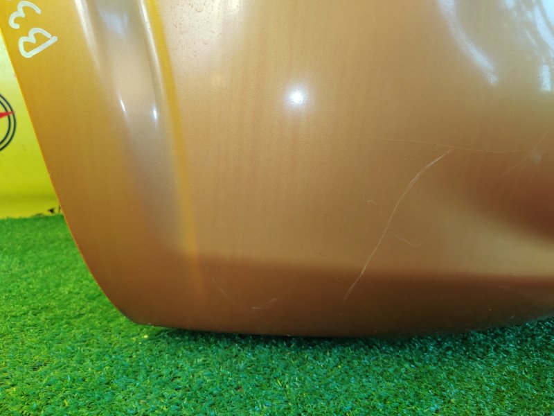 Бампер, 3000 рублей, Красноярск