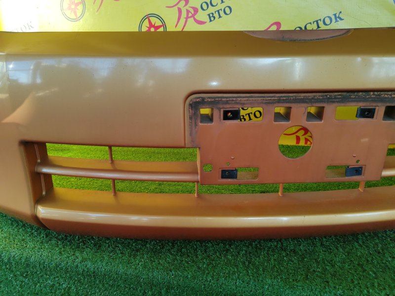 Бампер, 3000 рублей, Красноярск