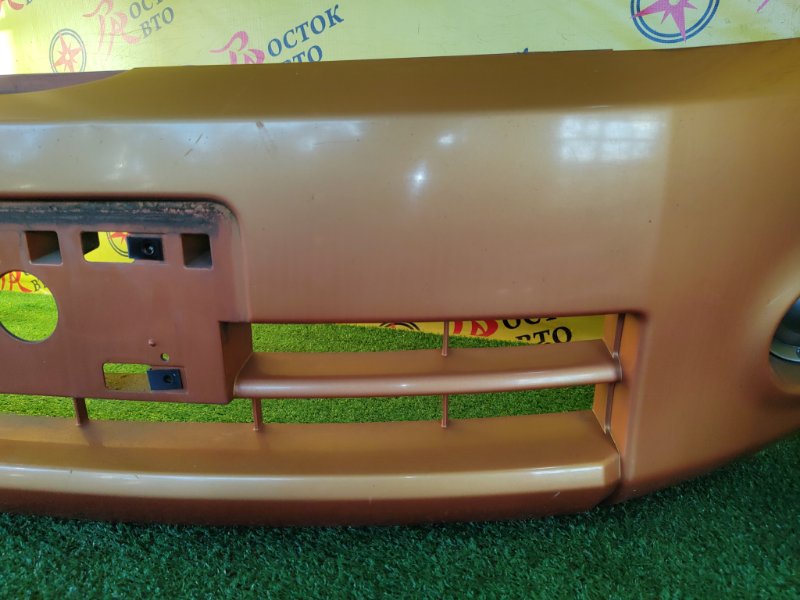 Бампер, 3000 рублей, Красноярск