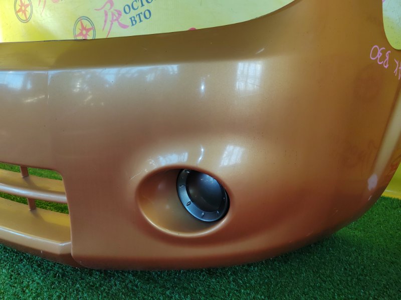 Бампер, 3000 рублей, Красноярск