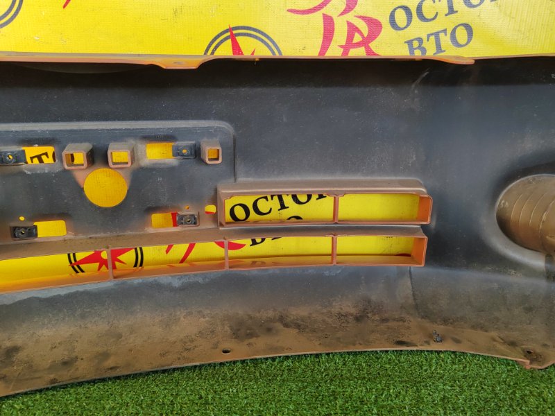 Бампер, 3000 рублей, Красноярск