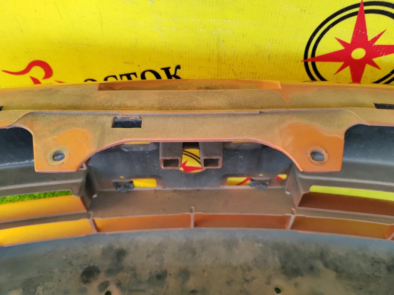 Бампер, 3000 рублей, Красноярск