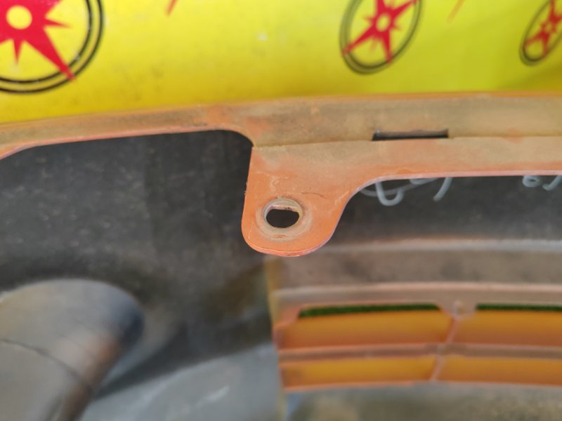 Бампер, 3000 рублей, Красноярск