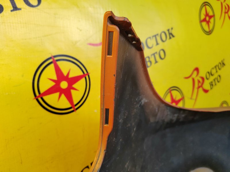 Бампер, 3000 рублей, Красноярск