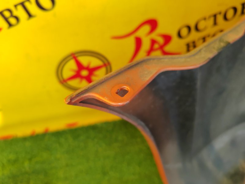 Бампер, 3000 рублей, Красноярск