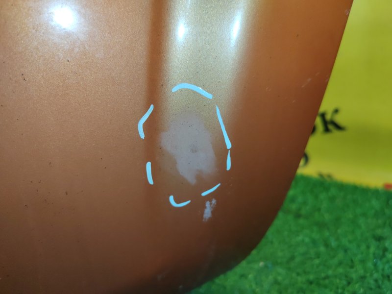 Бампер, 3000 рублей, Красноярск