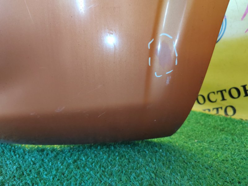 Бампер, 3000 рублей, Красноярск