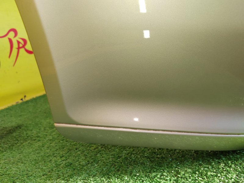 Бампер, 33000 рублей, Красноярск