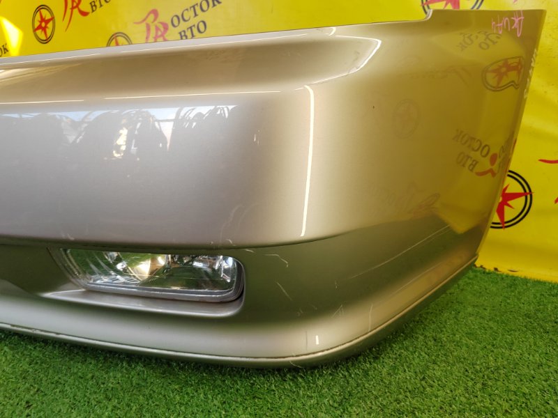 Бампер, 33000 рублей, Красноярск