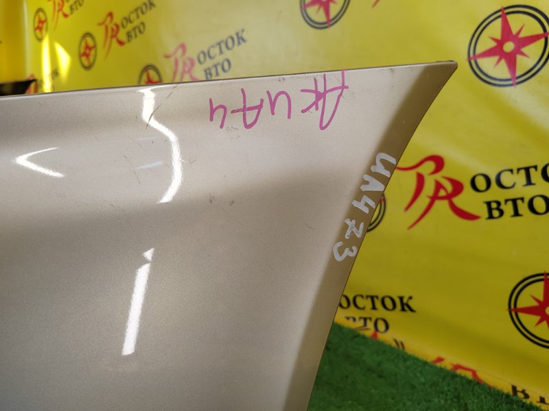 Бампер, 33000 рублей, Красноярск