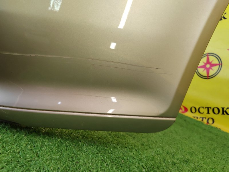 Бампер, 33000 рублей, Красноярск