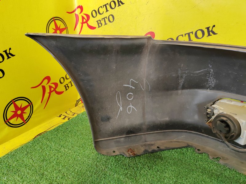 Бампер, 33000 рублей, Красноярск