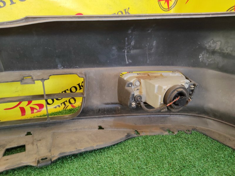 Бампер, 33000 рублей, Красноярск