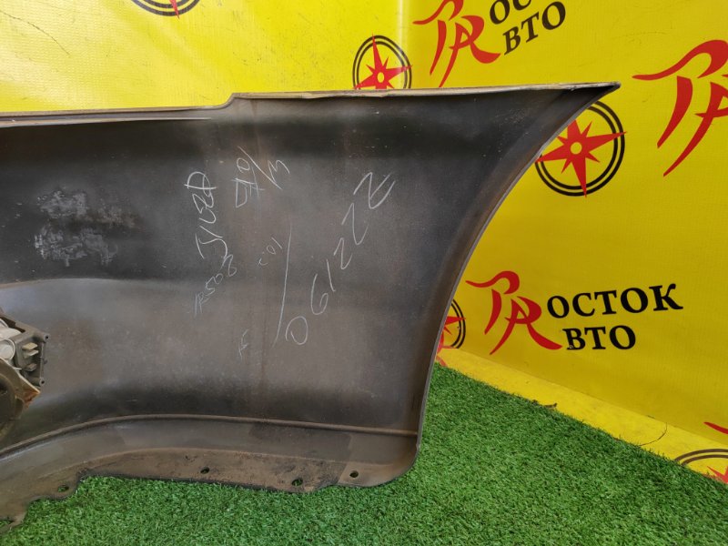 Бампер, 33000 рублей, Красноярск