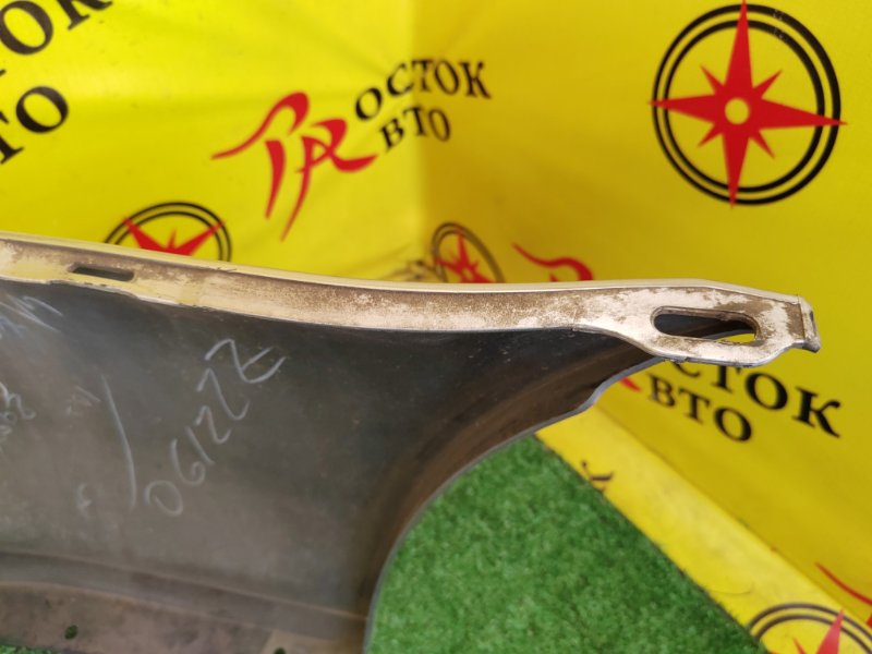 Бампер, 33000 рублей, Красноярск