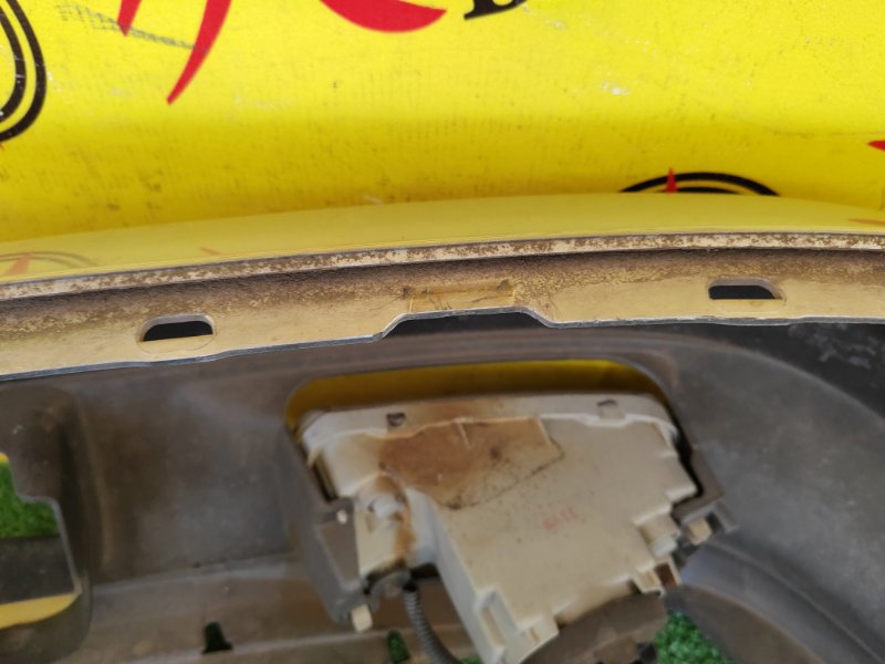 Бампер, 33000 рублей, Красноярск