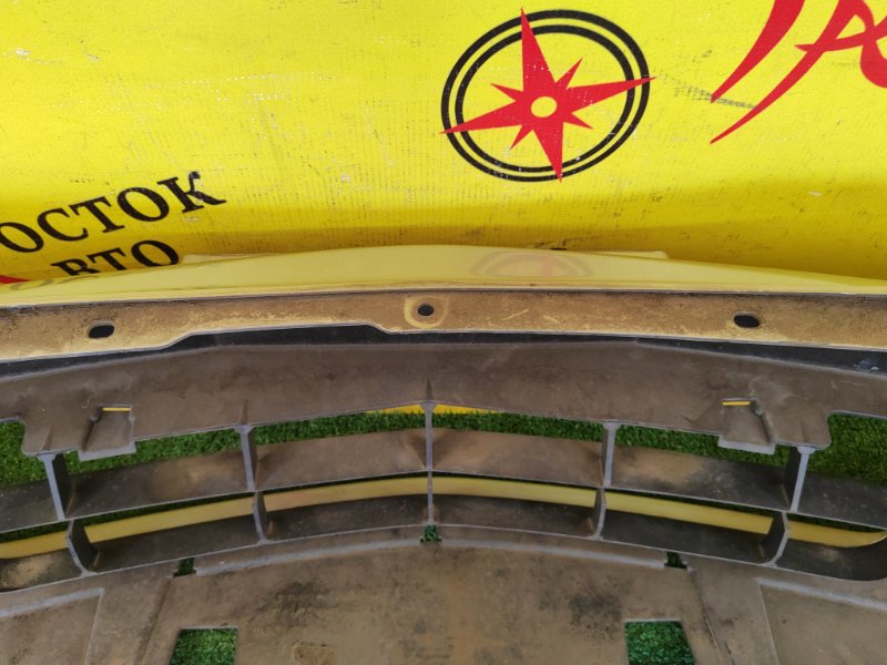 Бампер, 33000 рублей, Красноярск