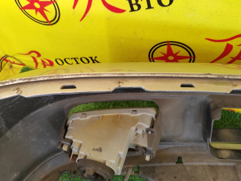 Бампер, 33000 рублей, Красноярск