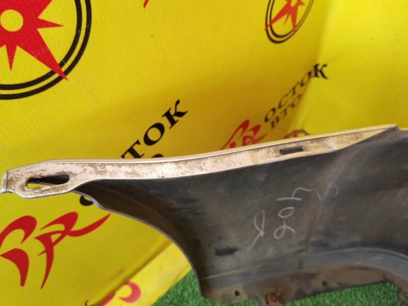 Бампер, 33000 рублей, Красноярск