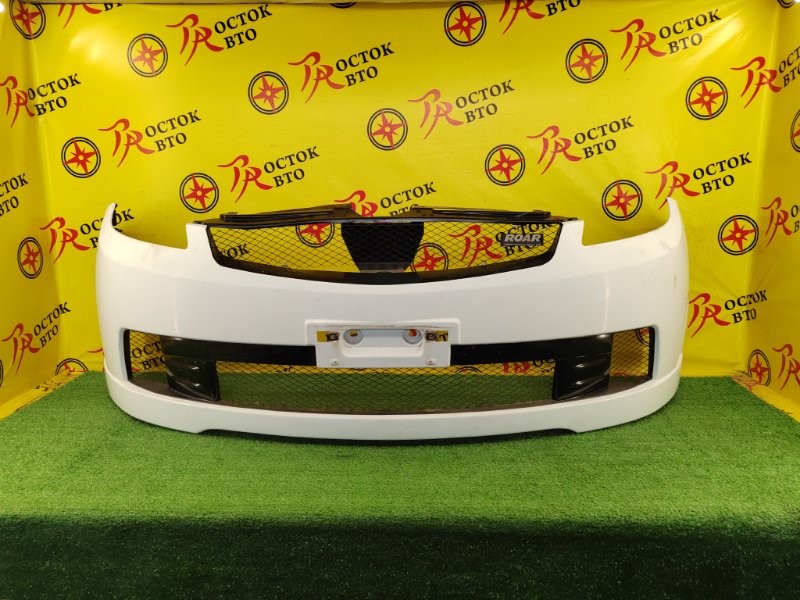 Бампер, 45000 рублей, Красноярск