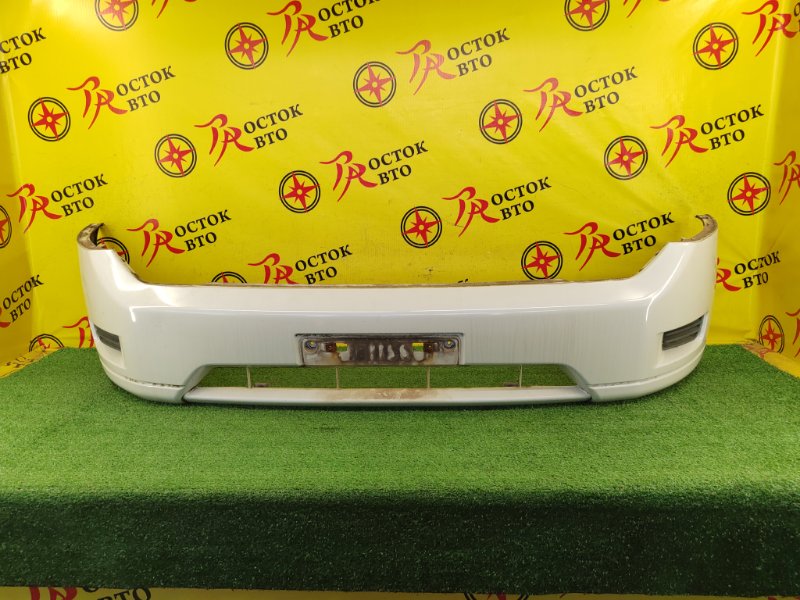 Бампер, 11500 рублей, Красноярск