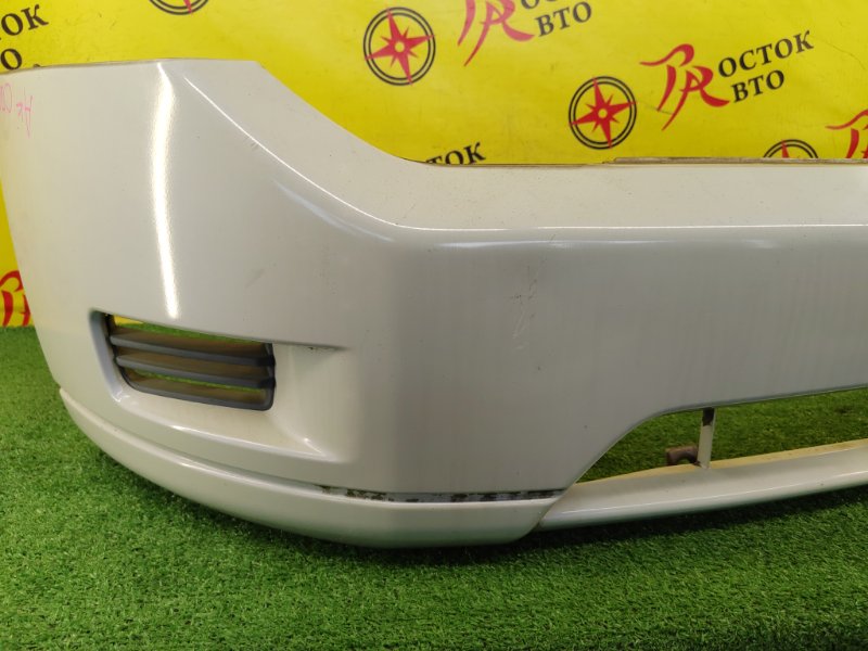 Бампер, 11500 рублей, Красноярск