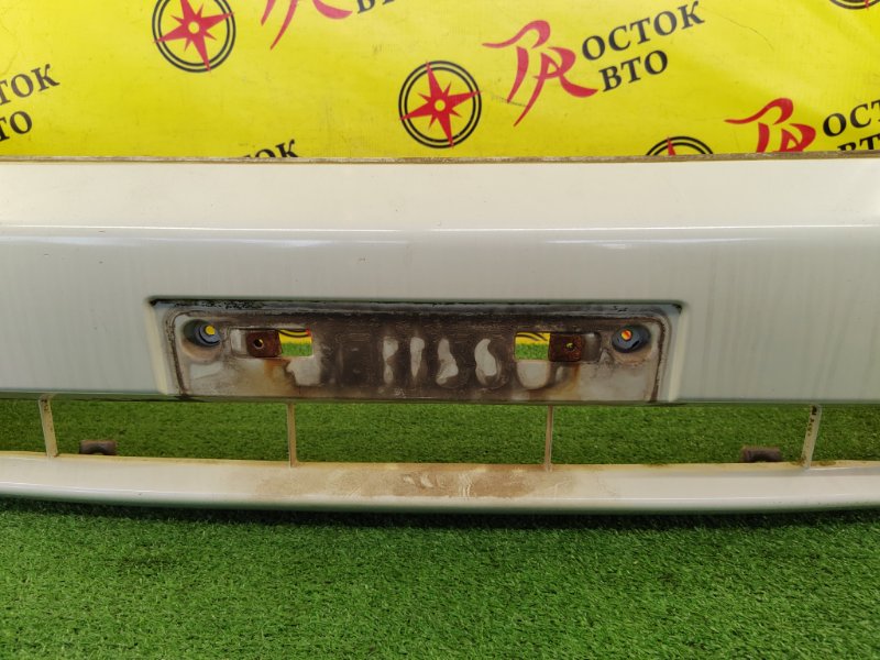 Бампер, 11500 рублей, Красноярск