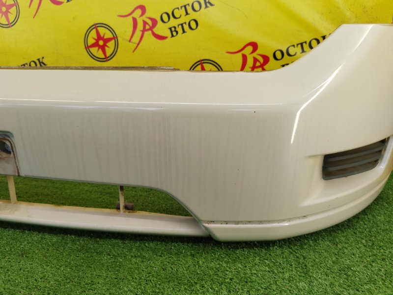 Бампер, 11500 рублей, Красноярск