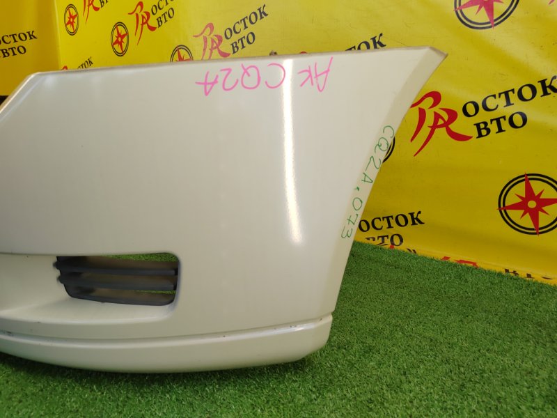 Бампер, 11500 рублей, Красноярск