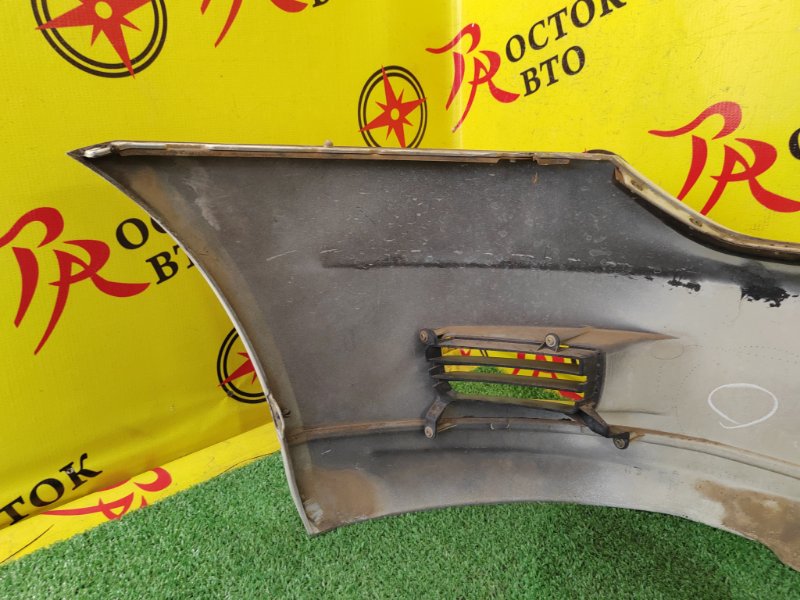 Бампер, 11500 рублей, Красноярск