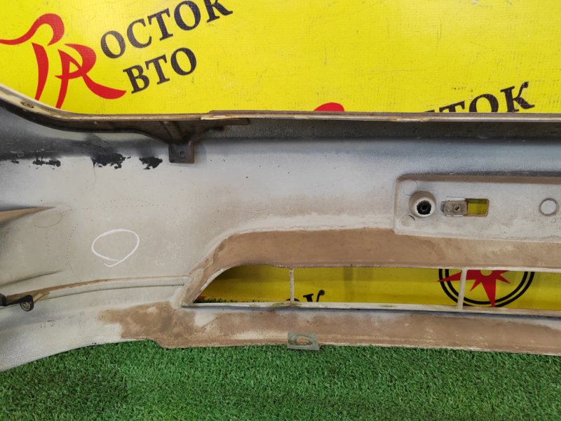 Бампер, 11500 рублей, Красноярск